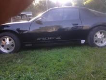 iroc-z 1985