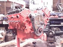 nova motor