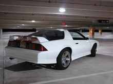 write me if u want pics of ur car