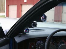 My IROC-Z