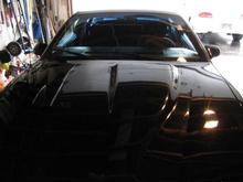 FB5 Front