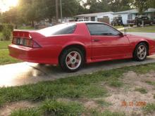 Camaro 006