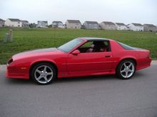 18x9.5 19x10 real deal corvette wheels and tires.
