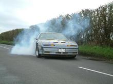 burnout 001