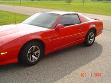 pic of the car from the craigslist ad