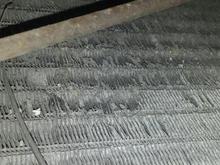 Just to get a better idea how bent the vanes are.
