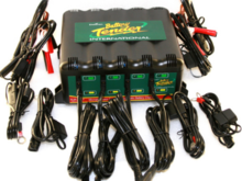 I been using this 4 pack for 2+ years. Works great.
Also use a 2 pack with no issues
