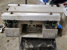 Almost everything was included