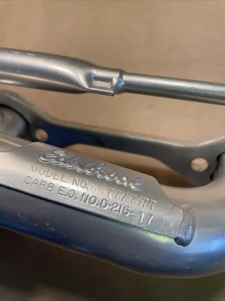 Edelbrock 6877 / 7977 Headers