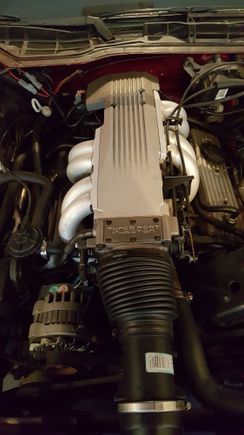 TPI 305 5.0 76000 MIles