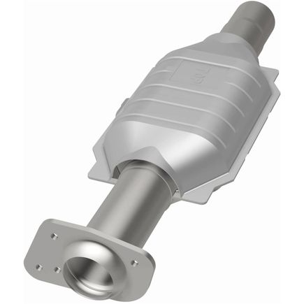 Low Output Convertor