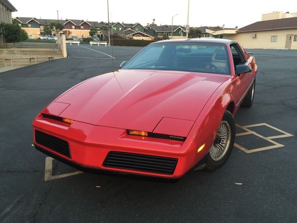 Funny, my grill inserts disintegrated about 15 years ago while a daily driver, I wasn't going to pay 100+ bucks to replace, so I cut a couple of half inch hardy board planks to fit, painted and viola!.  I actually ordered new inserts today.
