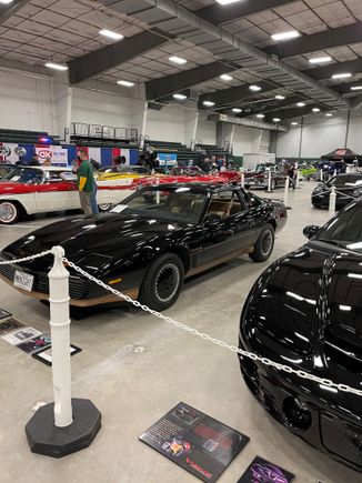 First car show of the year! 