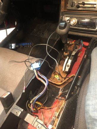 This dang mess   Smh 