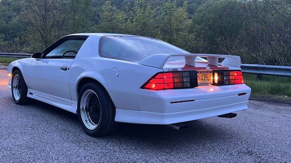 This is the wing I'm referring to.