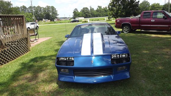 Loving those stripes!