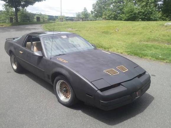 1st f body that started it all 89 305 tbi