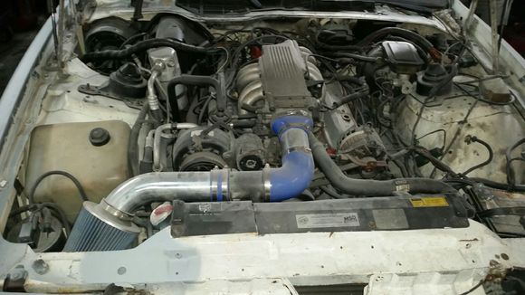 the 350 TPI