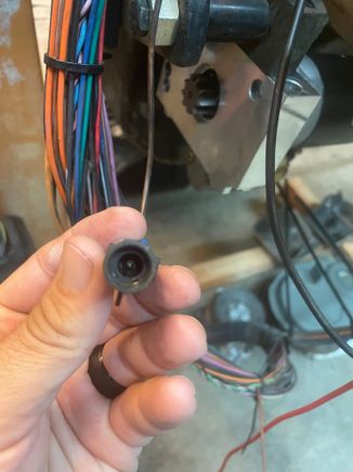 Need help identifying this connector 