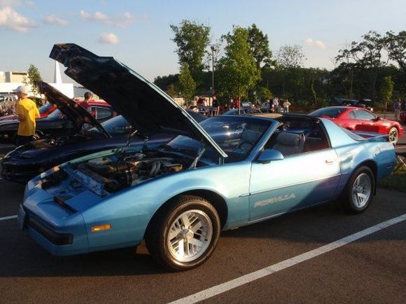 Firebird