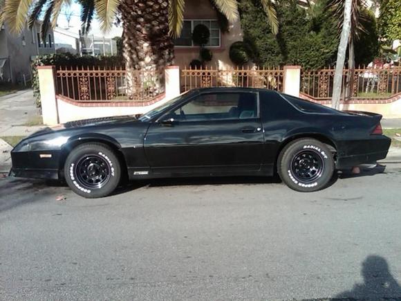 beast!!