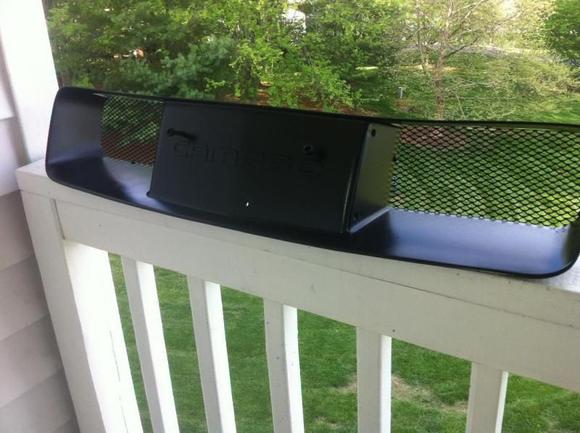 RS grill