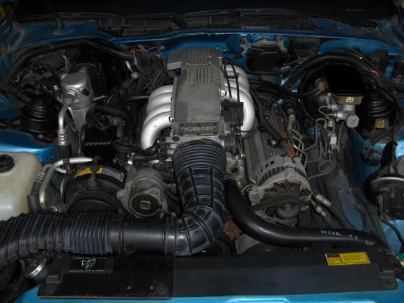 firebird engine
