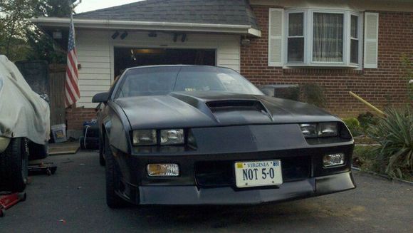 camaro 2