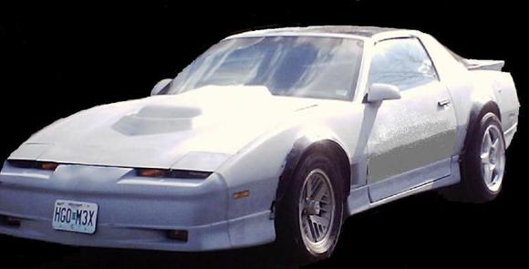 custom made fiberglass fender flares extend 2 inches bast factory wheel wells