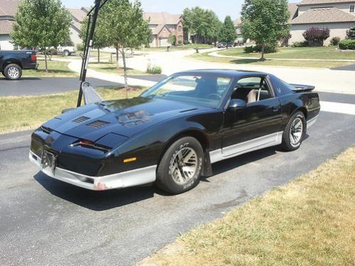 88 Trans Am