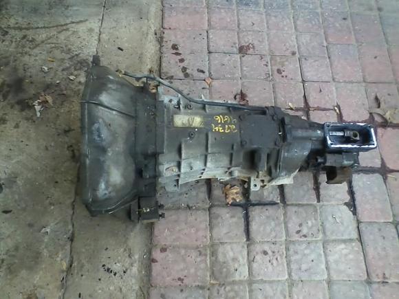 t56 outta 96 forumula 1 t/a
