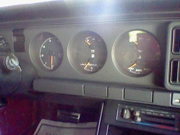 dash