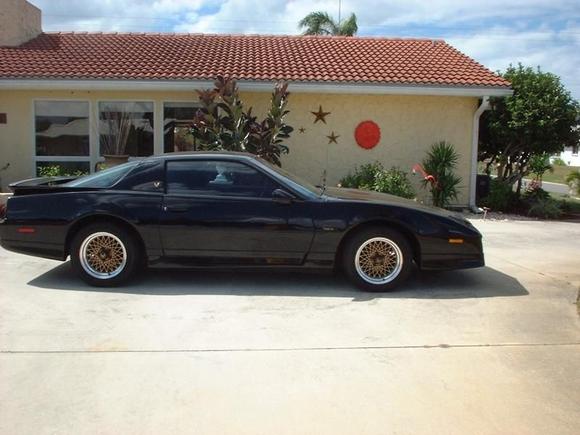 1987 trans am GTA 006