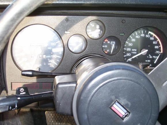 iroc z 005