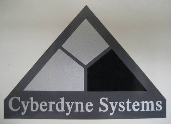 cyberdyne