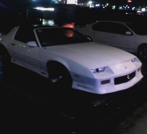 night cam