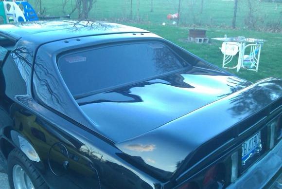 IMAG0231...this how the notch back look when I first bought the Iroc...the P.O said he bought the car with it on...and he had the iroc for 10 years...