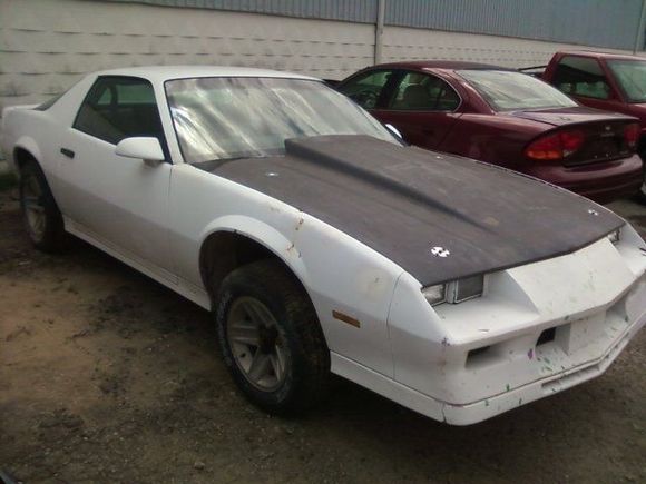 The day I brought it home I paid $700 bucks it came with a hooker super competition cat back system.