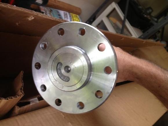 New AXLE