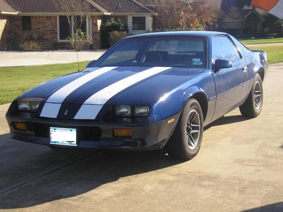 Camaro 3a