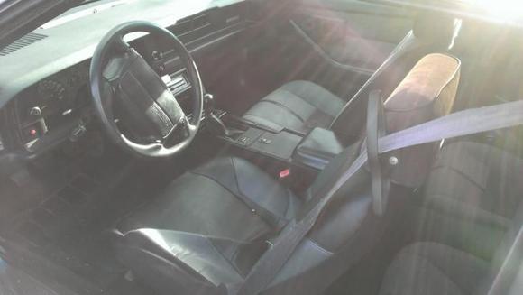 CamaroInterior2