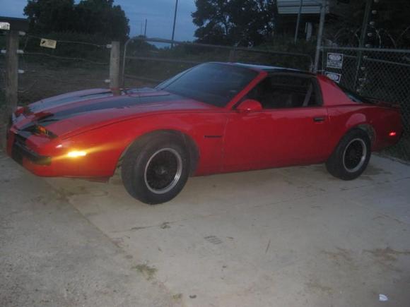 New pics after paint fiasco