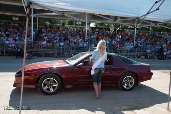 Cache Valley 2014 Awards Best in Show