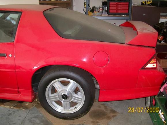 91CAMARO 001