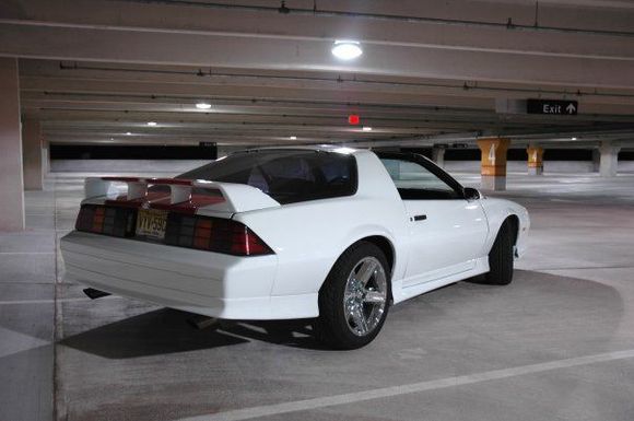 write me if u want pics of ur car