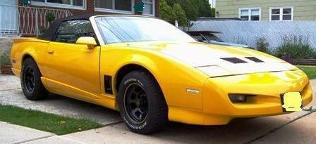 Firebird 001