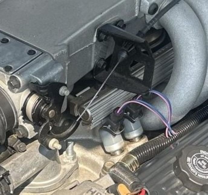 1989 to 1992 RP Multec Fuel Injectors. Retroactively Defective by Design.