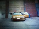 my old baby