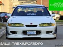 IMPORT EXPO 2011
JULY 23 24
THIS WEEKEND!!!!