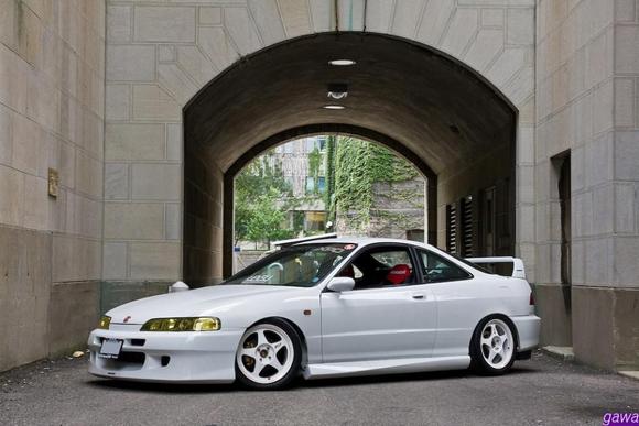 Level One Shoot Downtown 2010